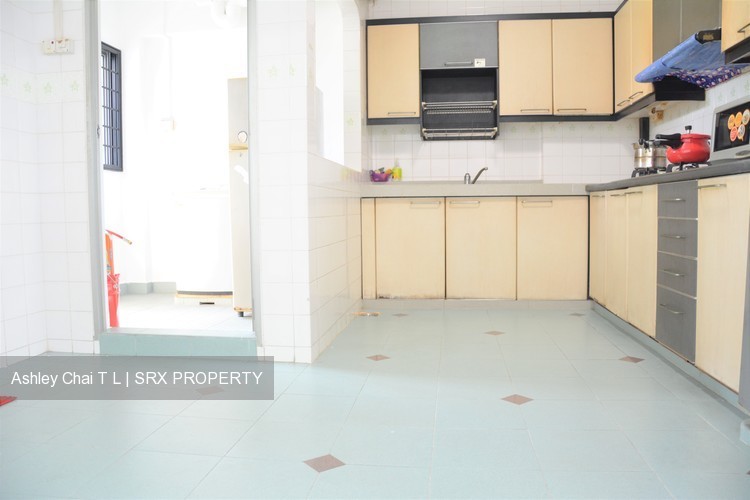 Blk 361 Tampines Street 34 (Tampines), HDB 5 Rooms #178540672